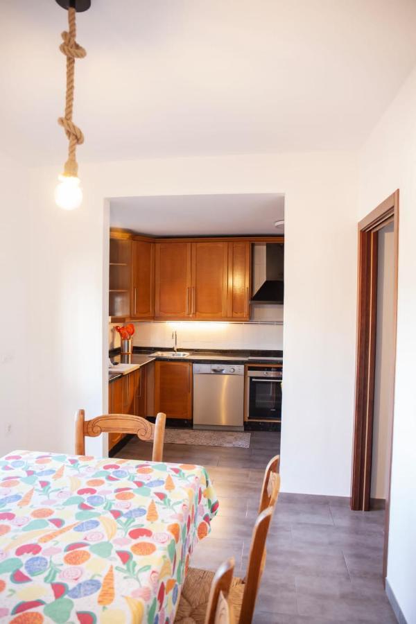 Casa Rural La Palmera Almodóvar del Río Exterior foto
